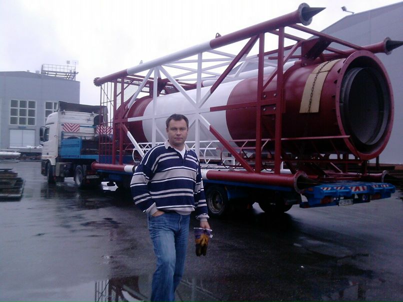 Вячеслав Протопопов | Санкт-Петербург