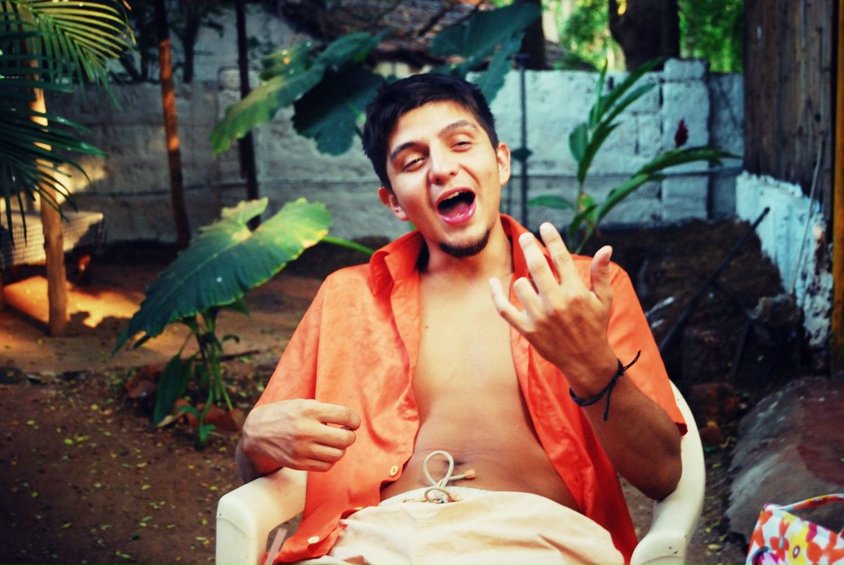 Дарья Александровна | Санкт-Петербург