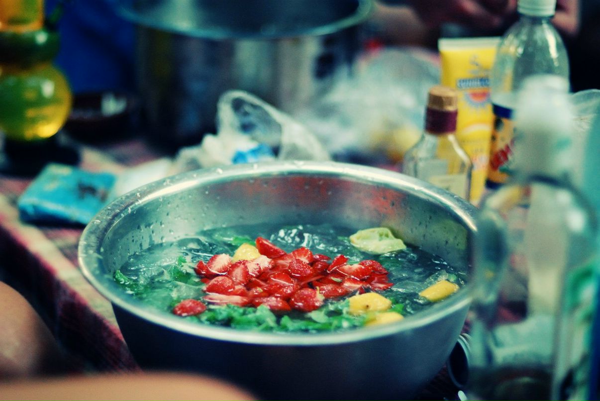 Дарья Александровна | Санкт-Петербург