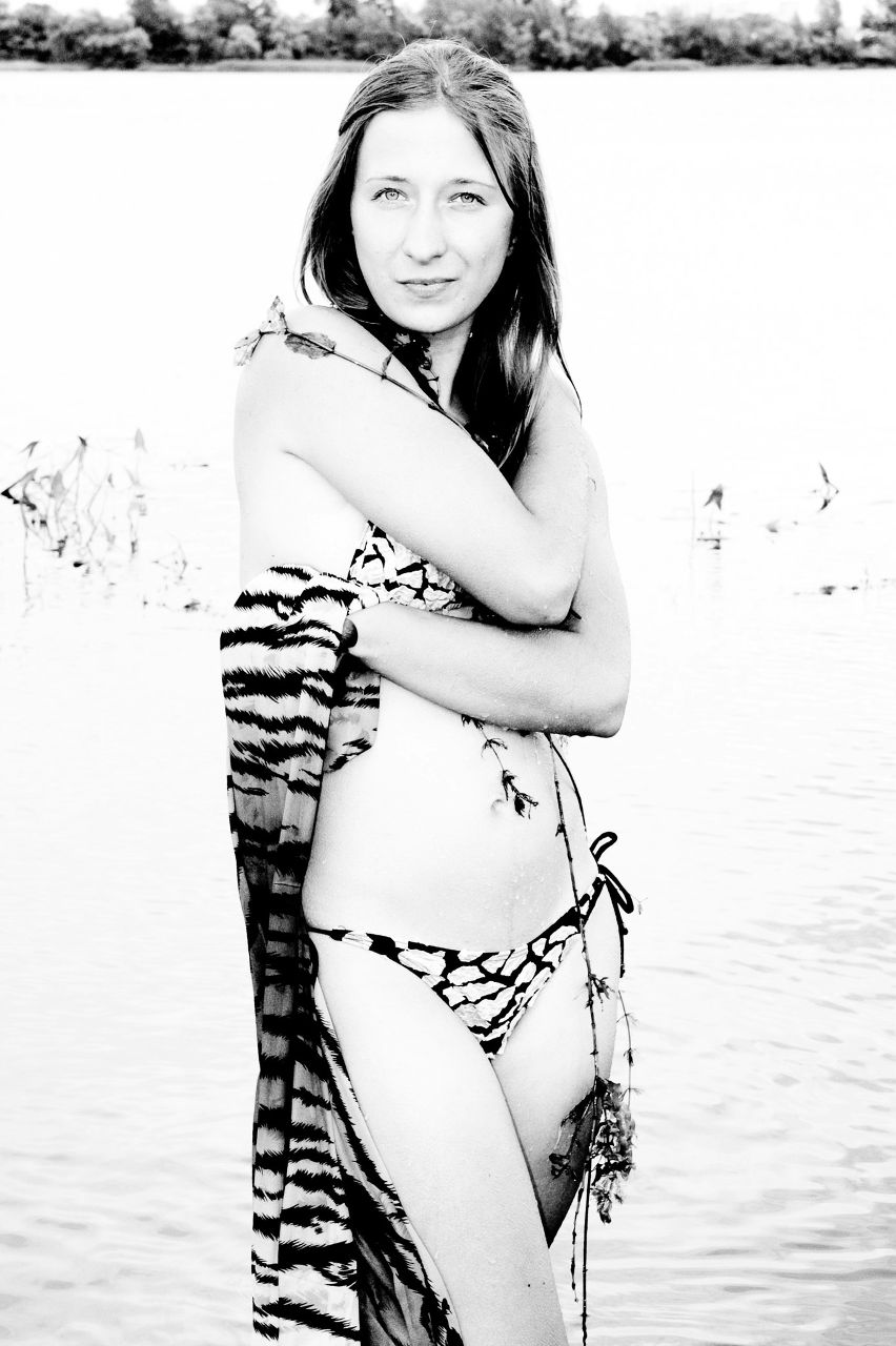 Алёна Печерная | Киев