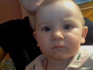 Юличка Старикова | Мариуполь