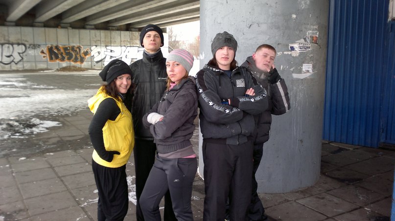 Вячеслав Александров aka Staffi | Архангельск