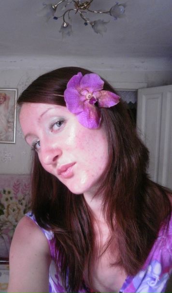 №4, Анна Новикова, Санкт-Петербург №4, Анна Новикова, Санкт-Петербург