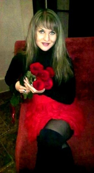 Катерина Коваль | Санкт-Петербург