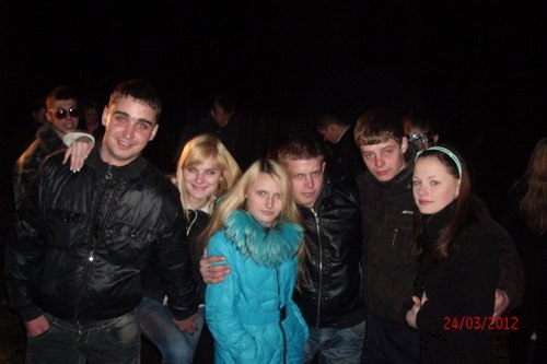 Юля Черкас Юленька [...PrinceSS...] | Минск