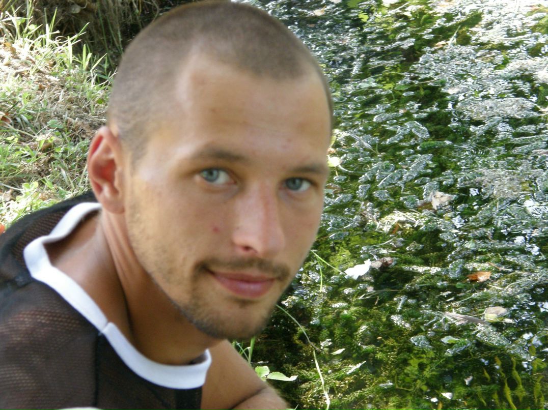 Александр Воронин | Ставрополь