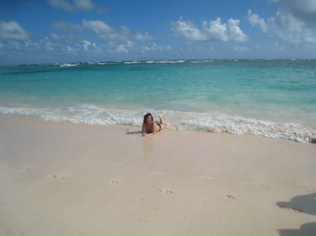 Ольга Бранчугова(Королева) | Санкт-Петербург