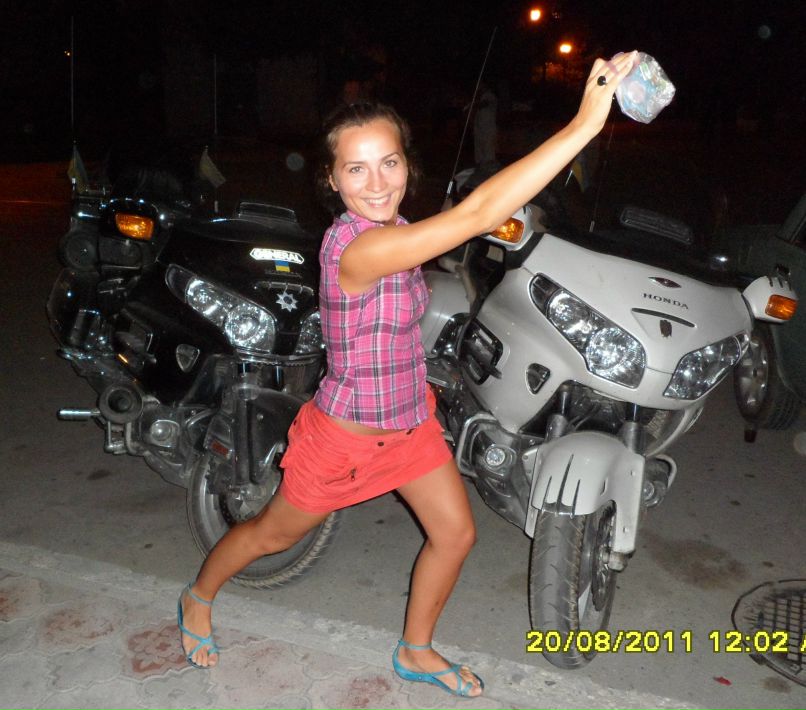 Татьяна Пугачёва | Брянск