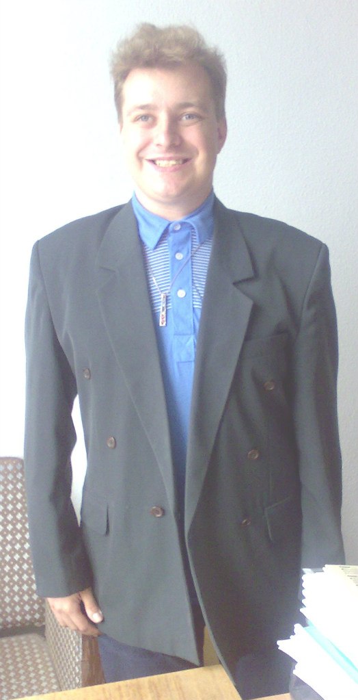 Sigurd Mac-Beth | Киев