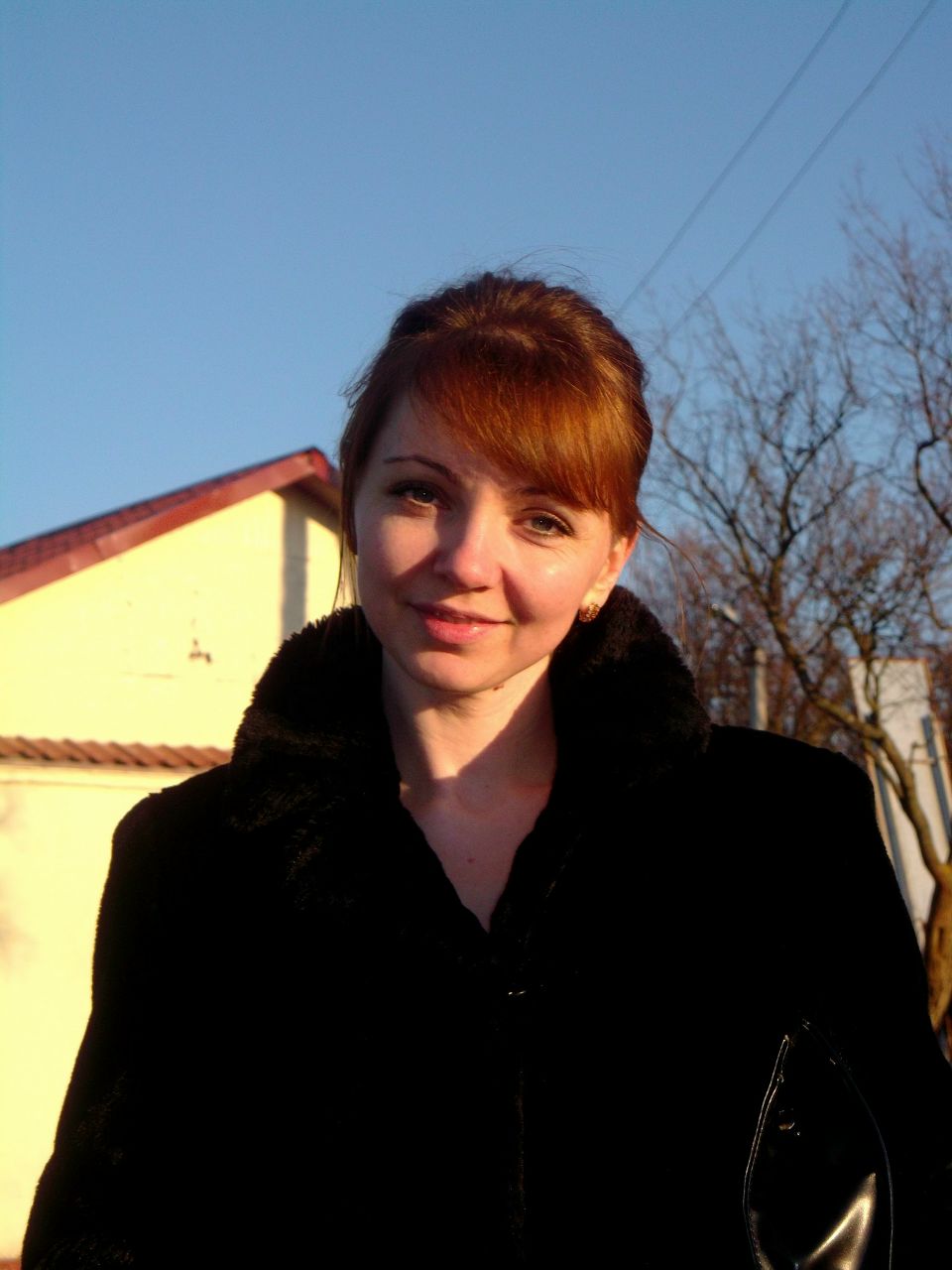 Ольга Блинова | Калининград