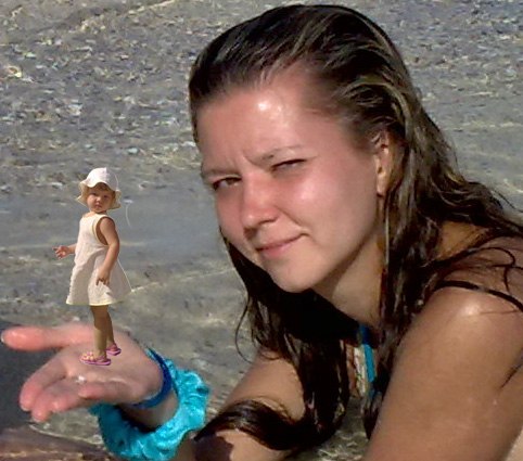 Наталья Зуева | Пермь