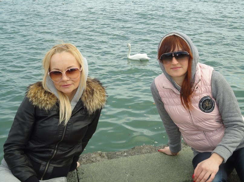 Светлана Давыдич | Харьков