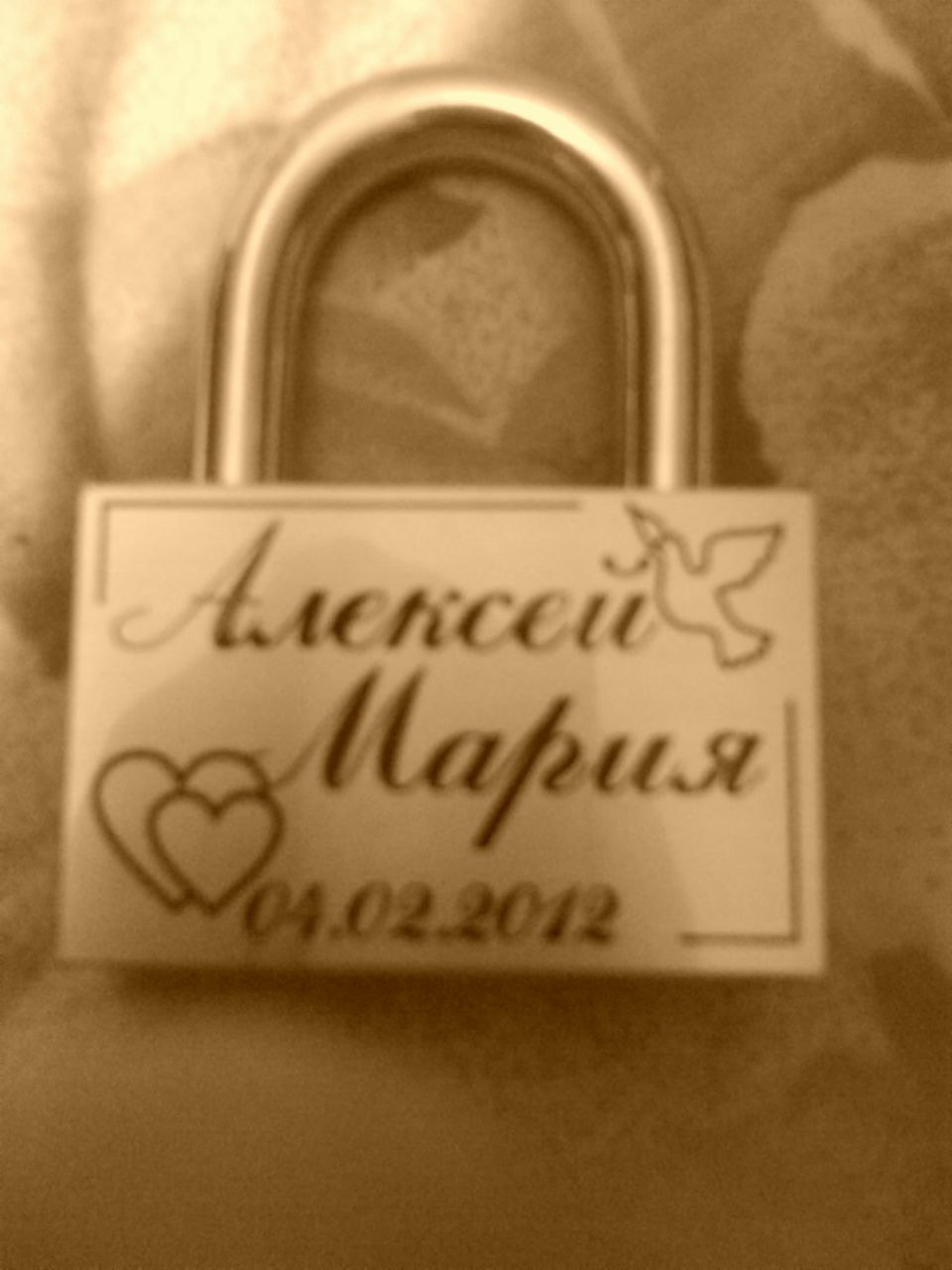 Алексей Волков | Буй