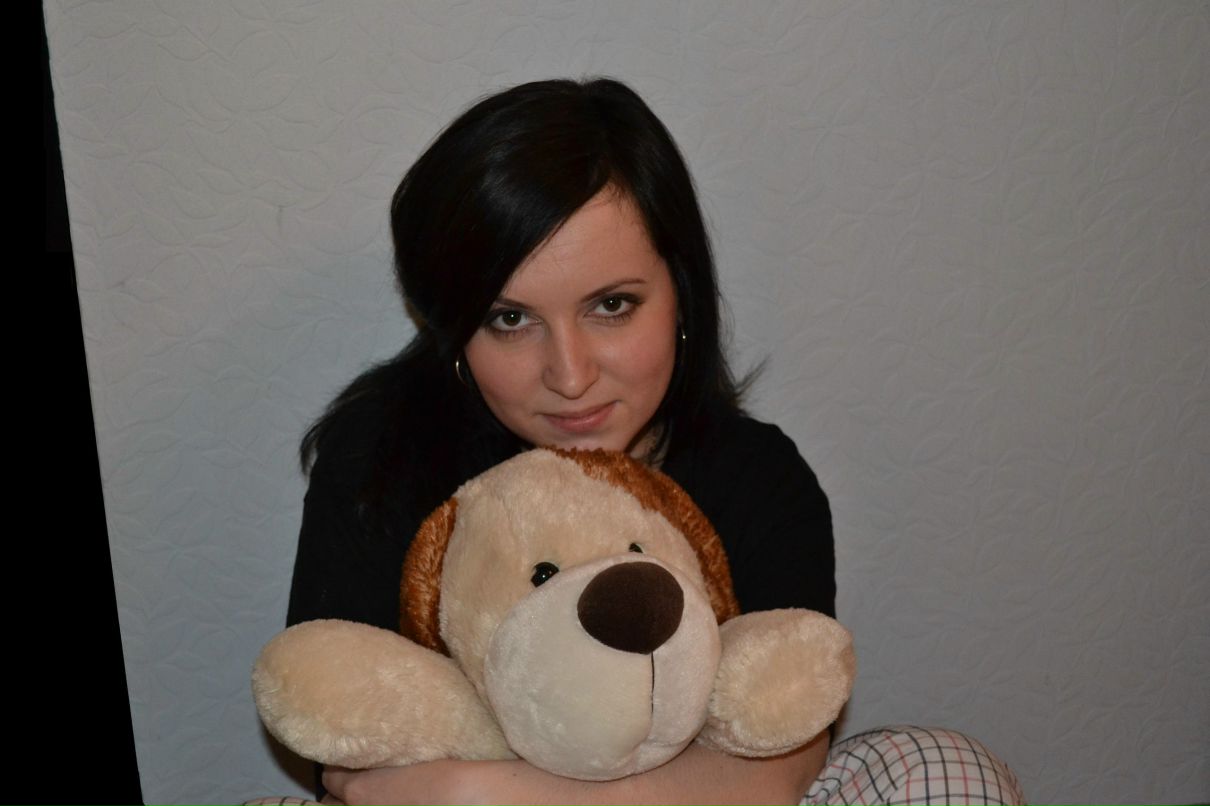 Екатерина Шердюкова | Москва