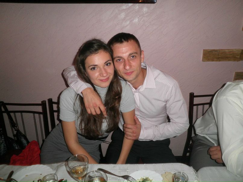 Игорь Ткаченко | Великая Михайловка