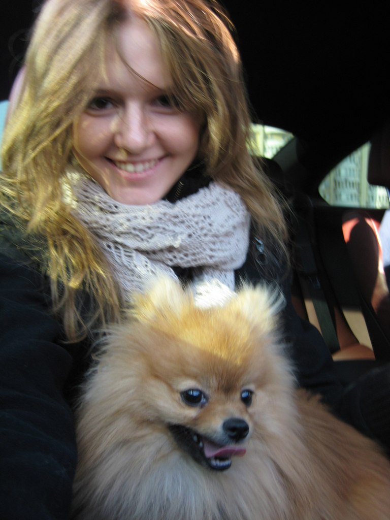 Kate Andriyasheva | Киев