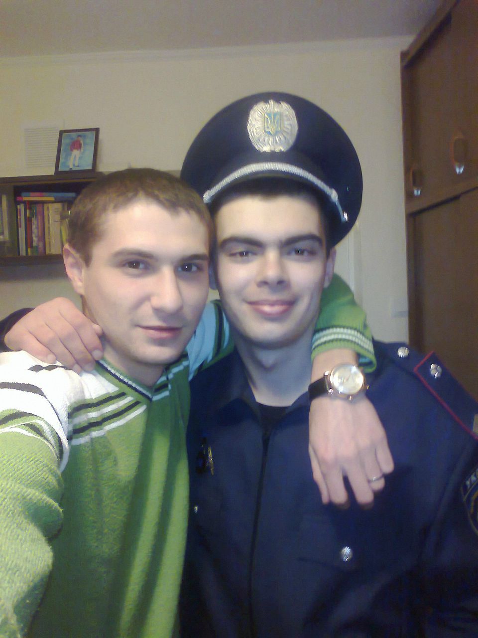 Серёга Савранский | Одесса