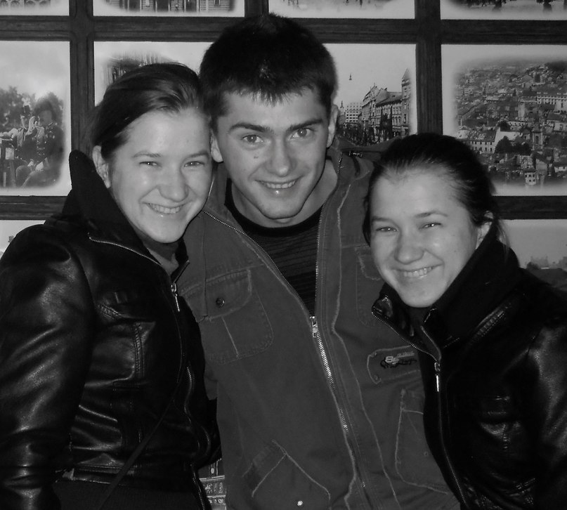 Надія Кузь | Львов