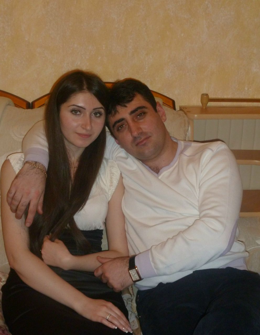 Наири Оганесян | Москва