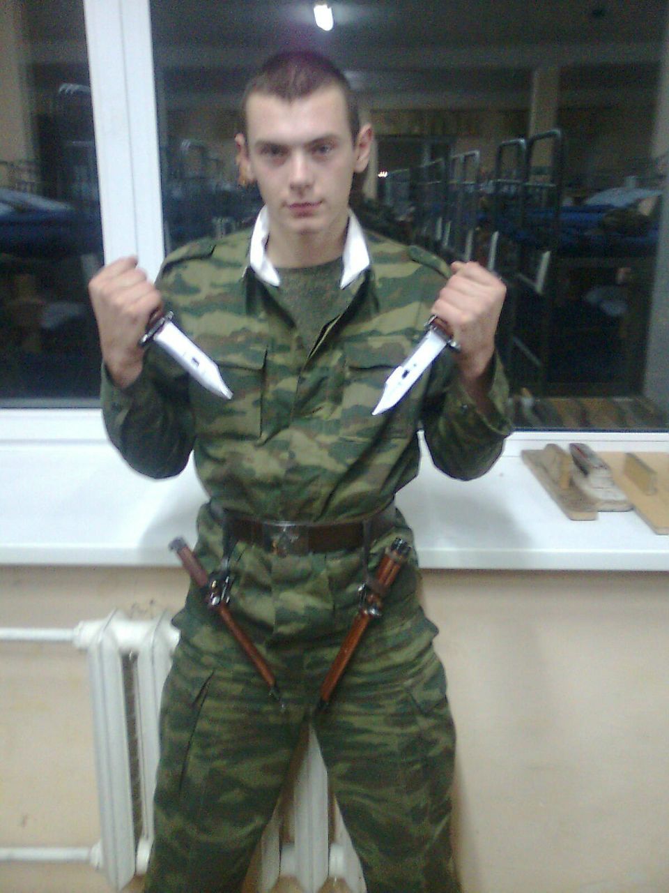 Николай Громов | Кострома