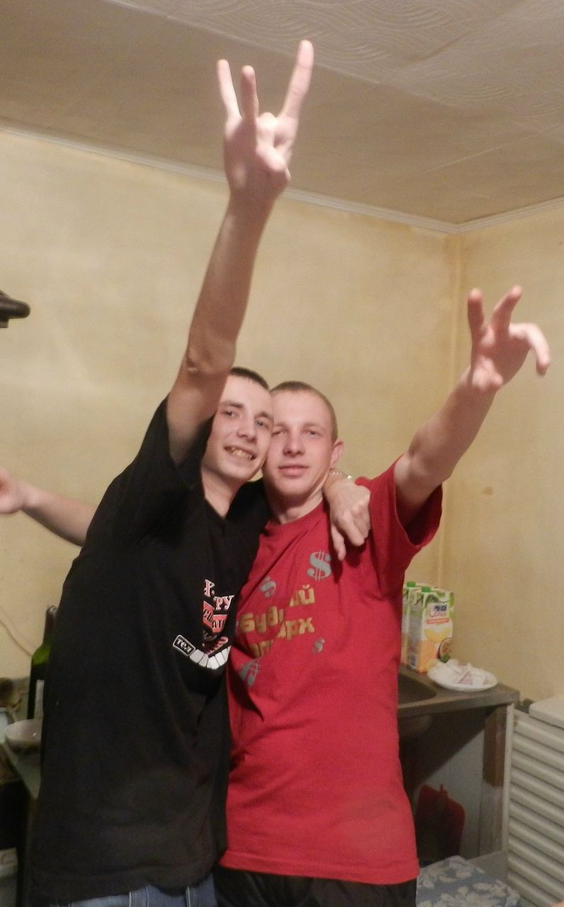 Александр Мишустин | Волоконовка