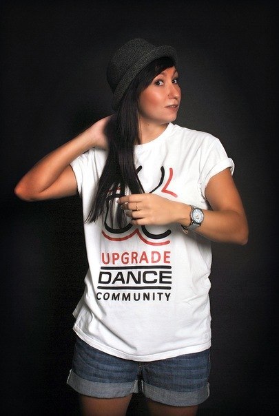 Екатерина Виноградова | Москва