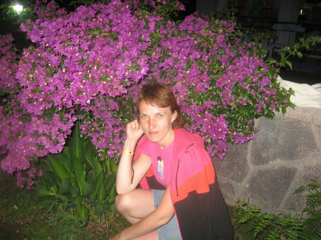 Яна Котельникова | Екатеринбург