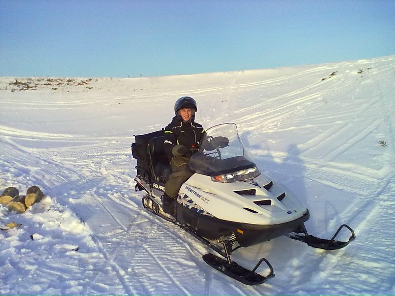 Дмитрий Жужгов | Пермь