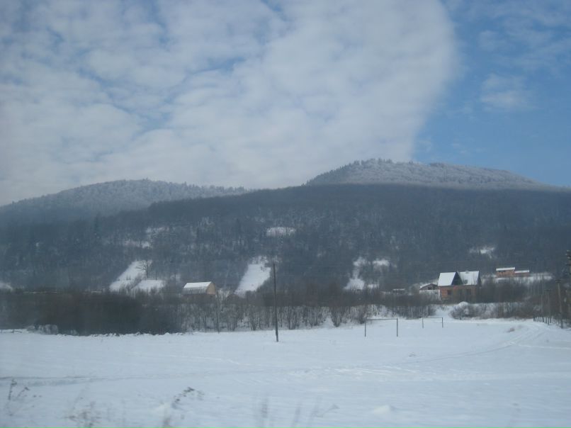 Павло Ганик | Киев