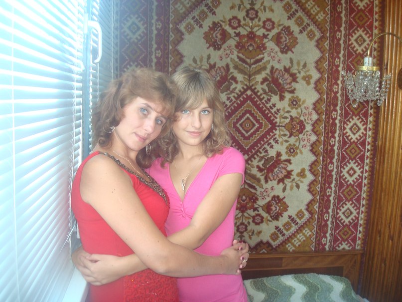 Наталья Митина | Донецк