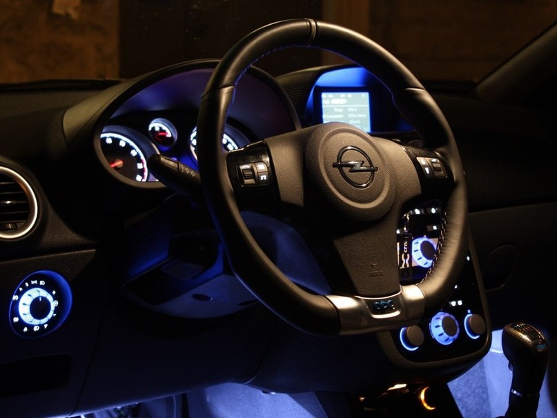 Денис Демочко | Новосибирск