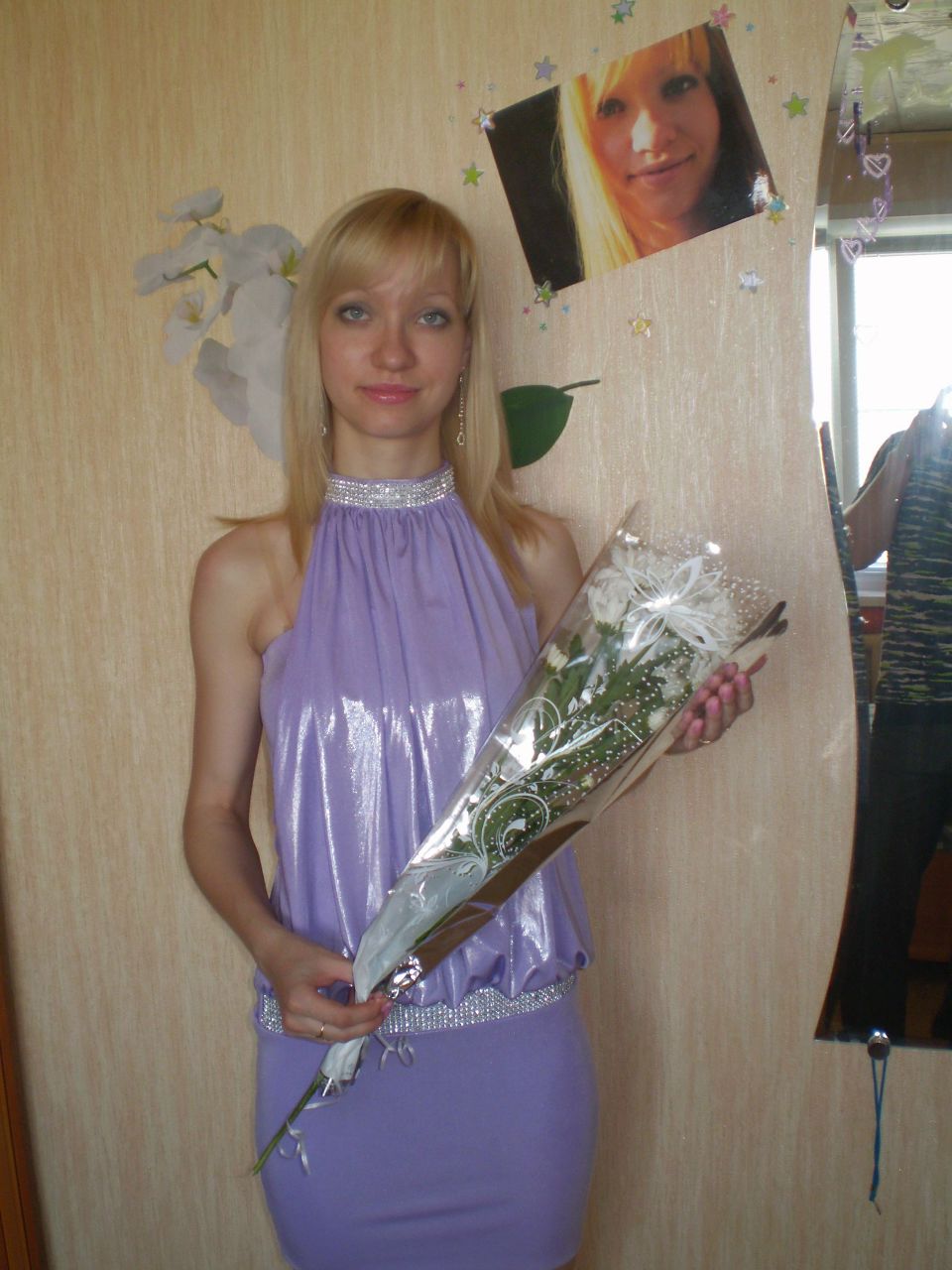 Верочка Дворянкина | Новосибирск