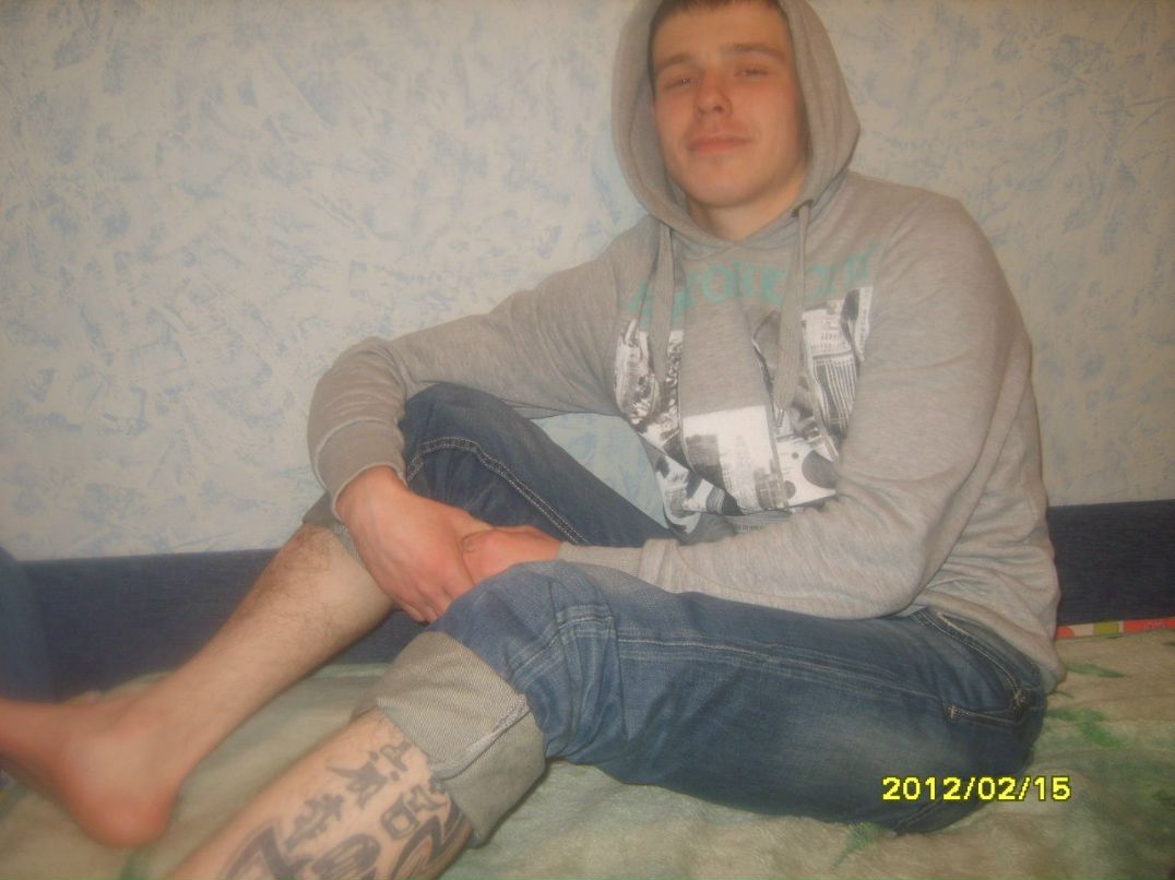 Роман Мавричев Алексеевич | Вологда