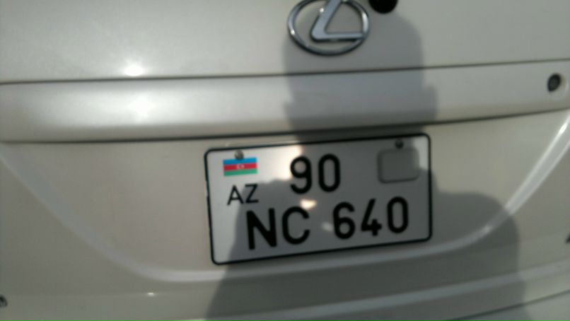 Seymur Aliyev | Баку