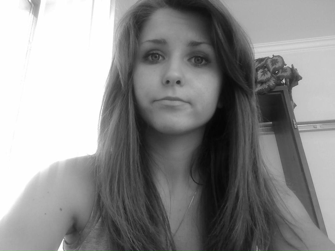 Sofiya Hrynyk | Луцк