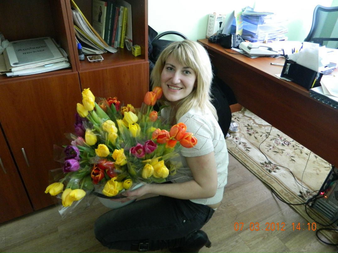 Нина Новичкова | Кстово