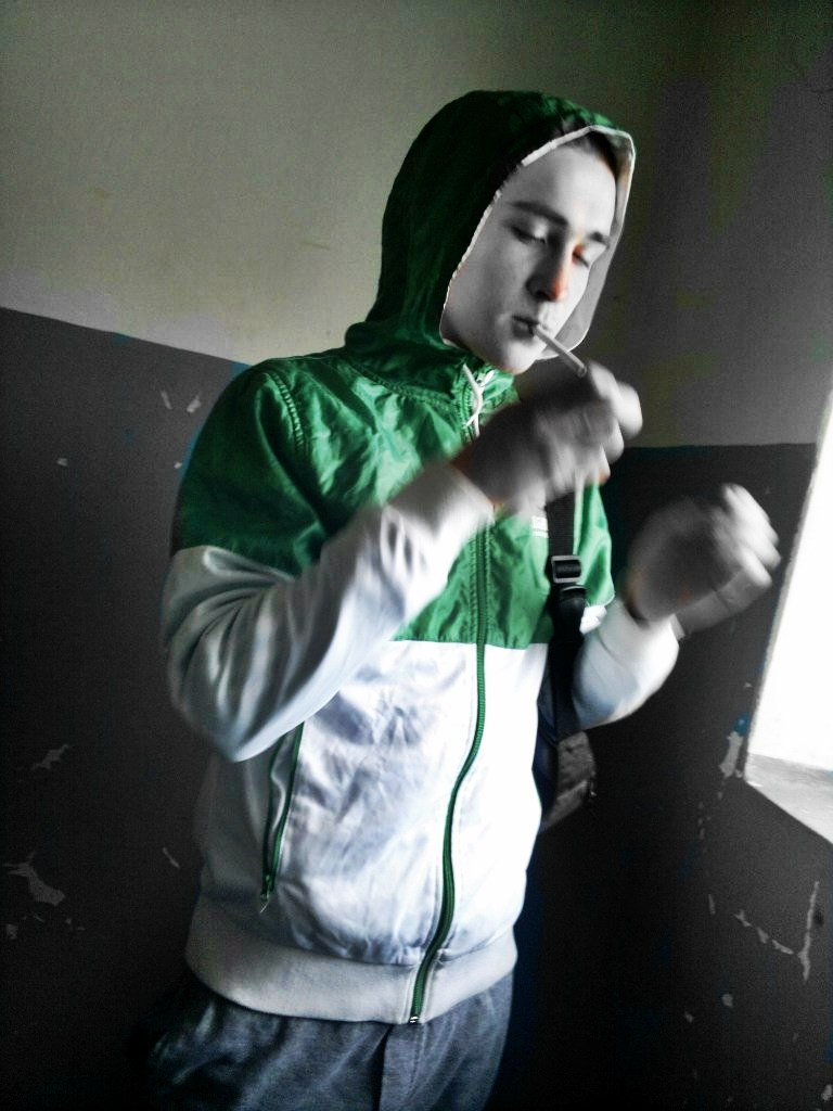 Пашок Ледовский IIe}I{oH | Los Angeles