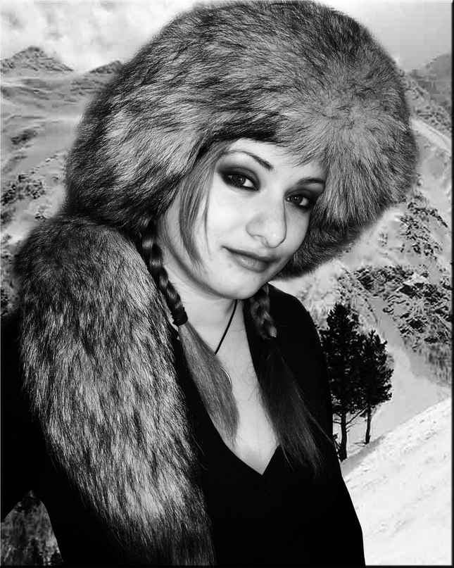 Виктория Яковлева | Москва