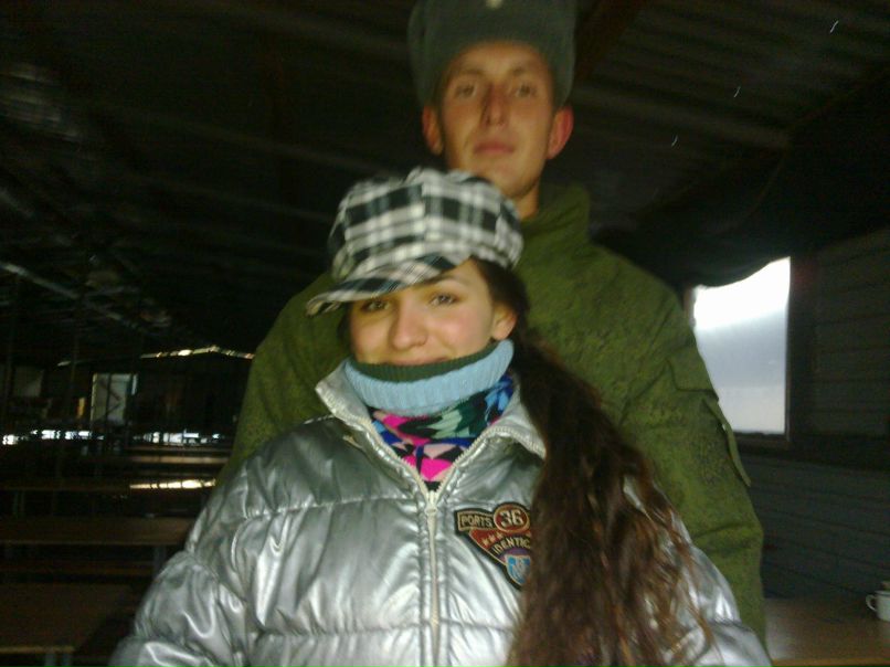 Рустам Садриев | Chicago