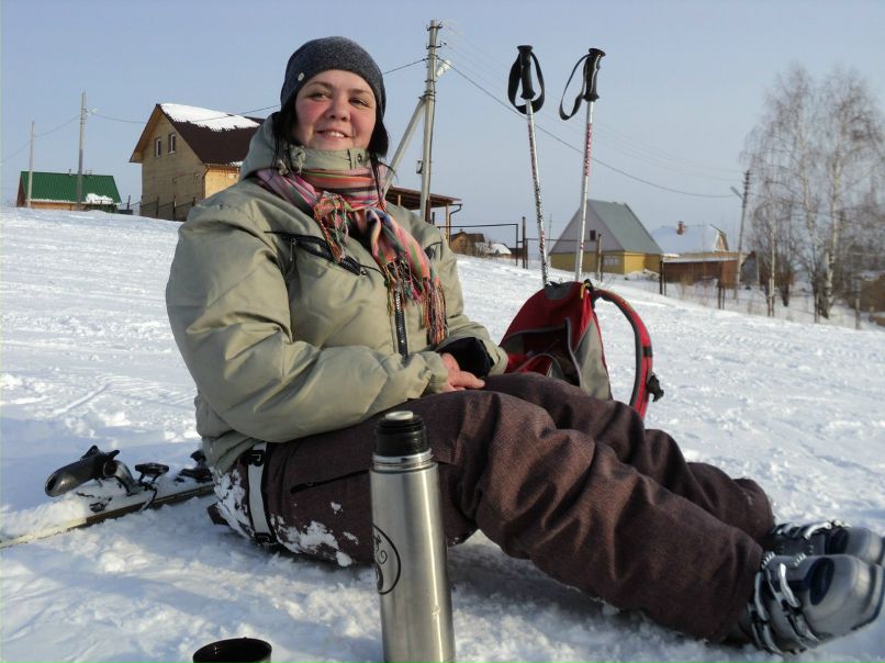 Ростислав Десятков | Пермь