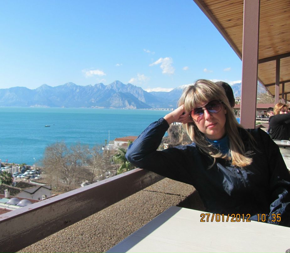 Кируська Иванова | Запорожье