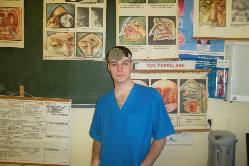 Никита Андреевич | Барнаул