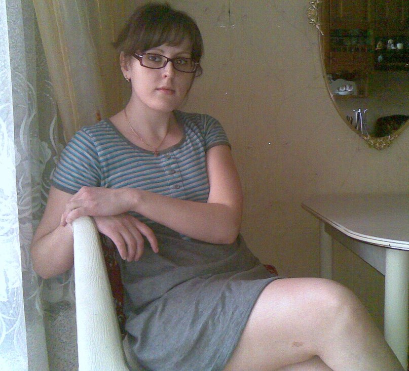 Валерия Кутик | Москва