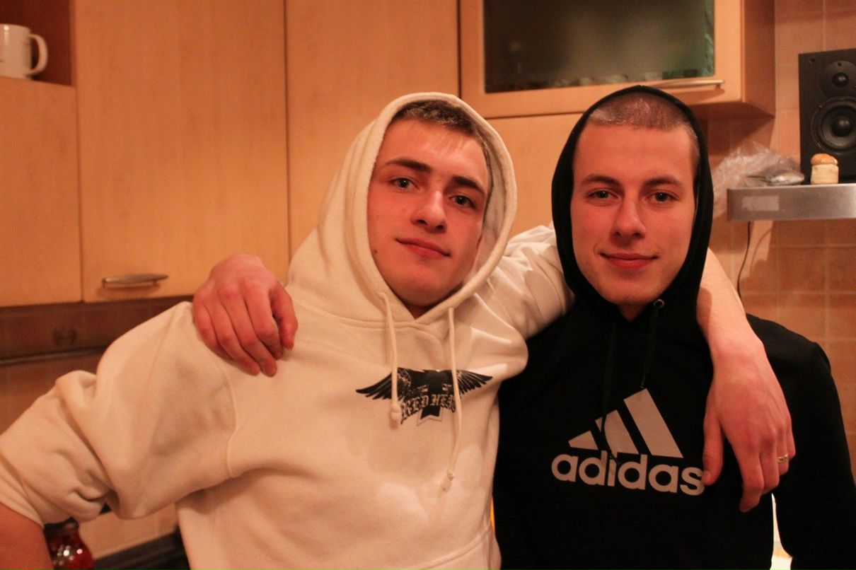 Максим Быков | Киев