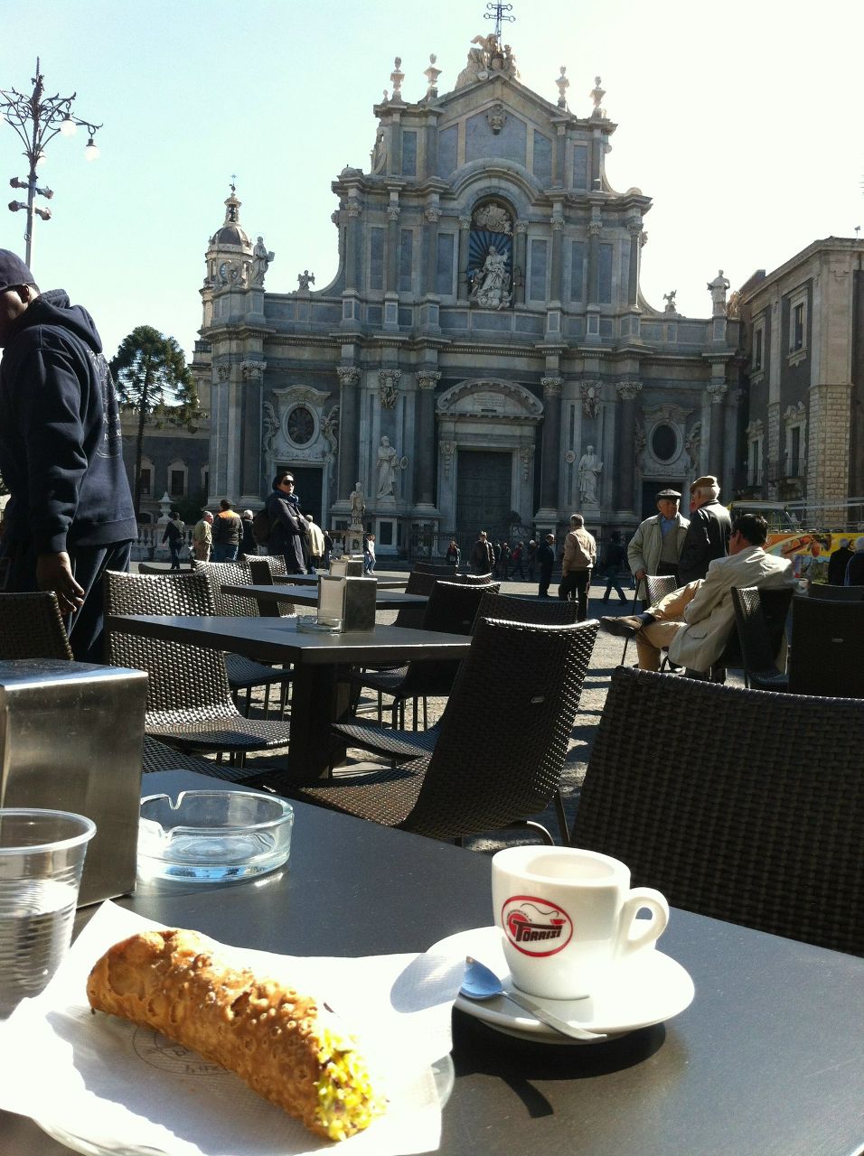 Маурицио Лепоре Бенни | 