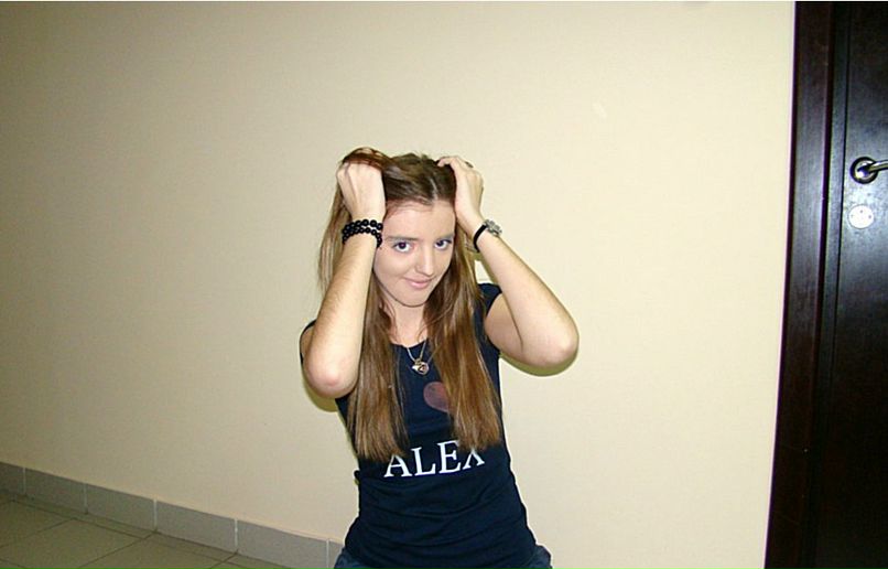 Ксюня Костина | Казань