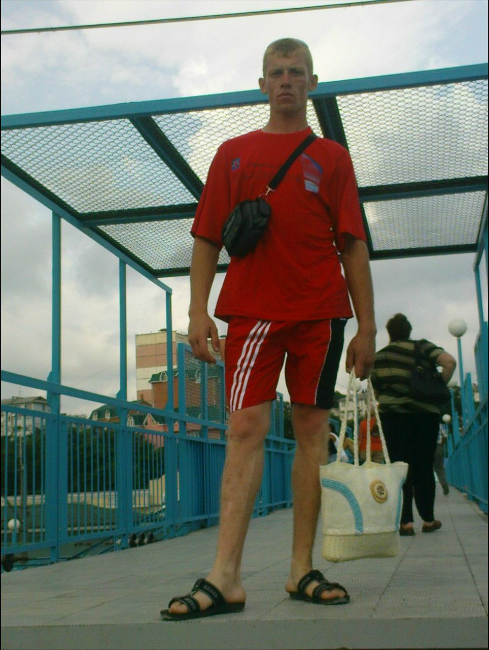 Юра Визер | Большая Вруда