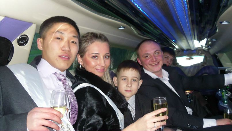 Евгения Бригаденко | Хабаровск