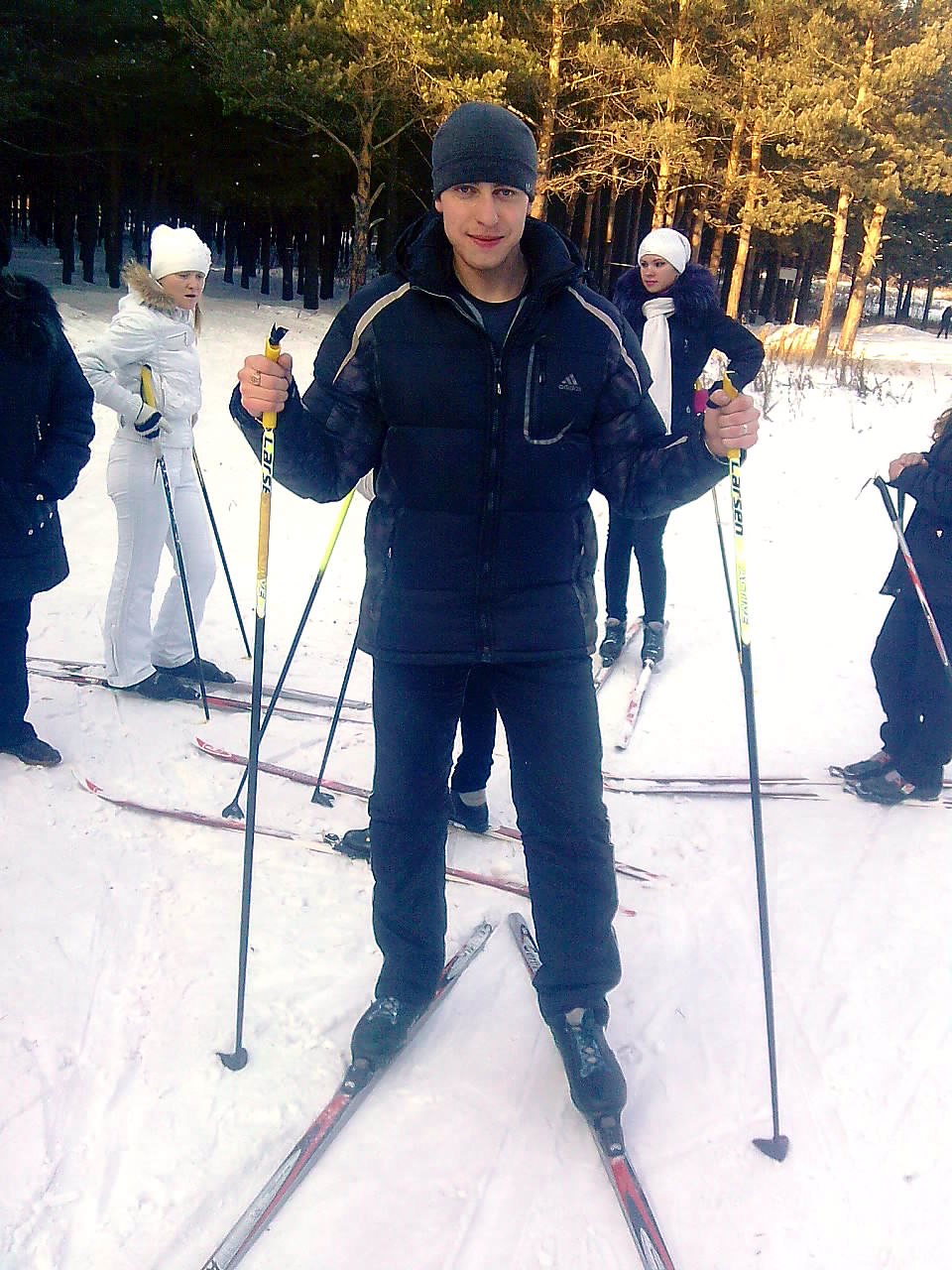 Сергей Чернышёв | 