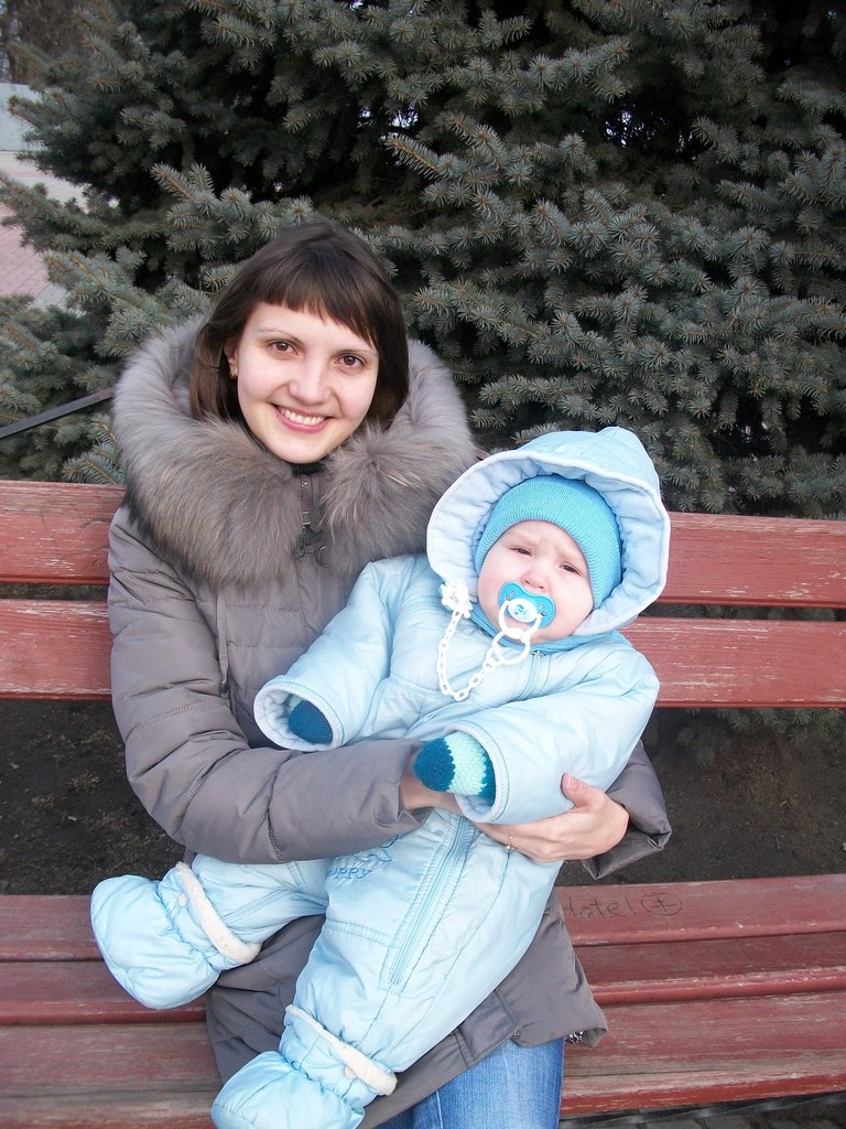 Виктория Третьяк | Никополь